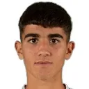 Samu Almagro — Hậu vệ, Antequera