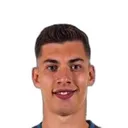 Sergi Armero — Tiền đạo, UE Sant Andreu