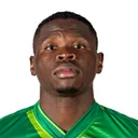 Stephane Keller — Hậu vệ, SK Beveren