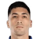 Maximiliano Zelaya — Hậu vệ, San Lorenzo