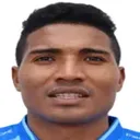 Leonar Espinoza — Hậu vệ, Macará