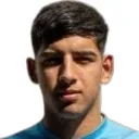 Thiago Yánez — Hậu vệ, Argentinos Juniors