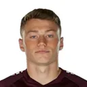 Aidan Denholm — Tiền vệ, Livingston