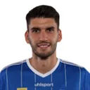 Alem Pašić — Hậu vệ, FC Blau Weiss Linz