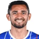 Ronivaldo — Tiền đạo, FC Blau Weiss Linz