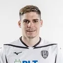 Dominik Frieser — Tiền vệ, FC Blau Weiss Linz