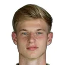 Dominik Kirnbauer — Hậu vệ, Floridsdorfer AC