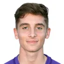 Romeo Vučić — Tiền đạo, FC Blau Weiss Linz