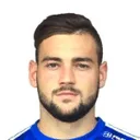 Jurgen Heil — Hậu vệ, SK Sturm Graz