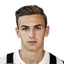Jonas Karner — Tiền vệ, TSV Hartberg