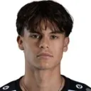 Nemanja Krstovic — Tiền vệ, SCR Altach