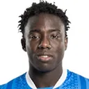 Yaimar Medina — Hậu vệ, Jong KRC Genk U23