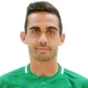 Quique Fornos — Hậu vệ, Huesca