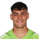 Diego Piñeiro — Thủ môn, Real Murcia