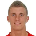 Alberto González — Hậu vệ, Real Murcia