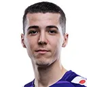 Agim Zeka — Tiền đạo, KF Drenica