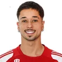 João Palmberg — Tiền vệ, Real Murcia