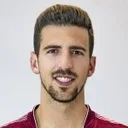 Juan Carlos — Tiền đạo, Deportiva Minera