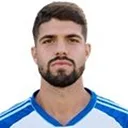 Isaiah Navarro — Tiền vệ, Zamora CF