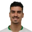 Arturo Molina Tornero — Tiền đạo, SD Ponferradina