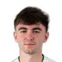Diego Fuentes — Tiền vệ, Real Jaén