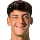 Julián Rivas — Thủ môn, CD Atlético Baleares