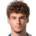 Jofre Cherta Clara — Tiền vệ, CD Atlético Baleares