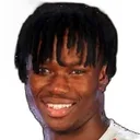 Moha Keita — Tiền đạo, Real Jaén