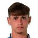Adrian Catalá — Tiền đạo, CD Atlético Baleares