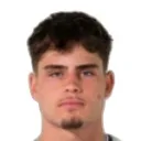 Diego Estrada — Tiền vệ, CD Atlético Baleares