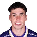 Pablo Muñoz — Tiền đạo, SD Ponferradina