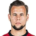 Louis Schaub — Tiền vệ, SK Rapid Wien