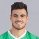 Diego Diaz — Tiền đạo, CD Extremadura