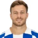Daniel Perejón — Hậu vệ, FC Cartagena