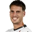 Carlos Calderón — Tiền vệ, SD Ponferradina
