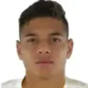 Lucho García — Thủ môn, FC Cartagena