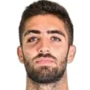 Javi Gómez — Hậu vệ, UE Sant Andreu