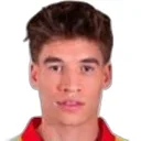 Sergi Serrano — Tiền đạo, UE Sant Andreu