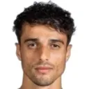 Alexis García — Tiền đạo, UE Sant Andreu