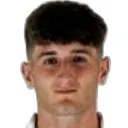 Samuel Calera — Hậu vệ, Barakaldo CF