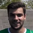 Fernando Díaz — Hậu vệ, Real Ávila CF