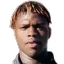 Mamadou Sarr — Tiền đạo, Real Ávila CF