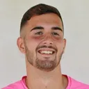 Óscar López — Thủ môn, CDA Navalcarnero