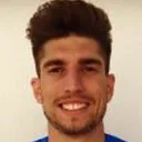 Rodrigo Escudero — Tiền đạo, CD Extremadura