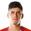 Antonio Montoro — Hậu vệ, UE Sant Andreu