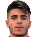 Tiago Rodríguez — Tiền vệ, Pontevedra CF