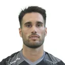 Raúl Marqueta — Thủ môn, Pontevedra CF
