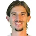 Álex Revuelta — Hậu vệ, CDA Águilas FC