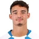 Lluís Recasens — Hậu vệ, Reus FC Reddis