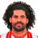 Aridane Hernández — Hậu vệ, CD Atlético Paso
